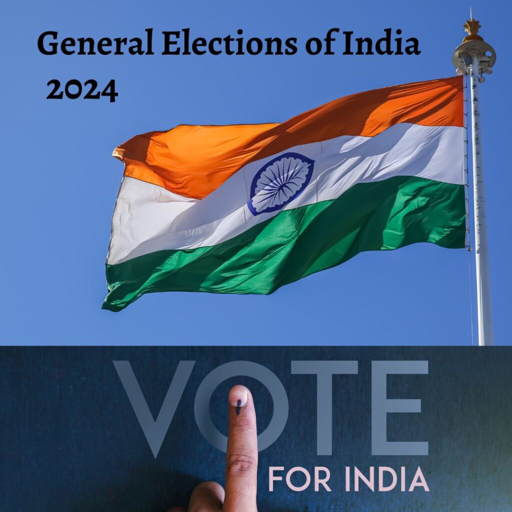 General Elections of India