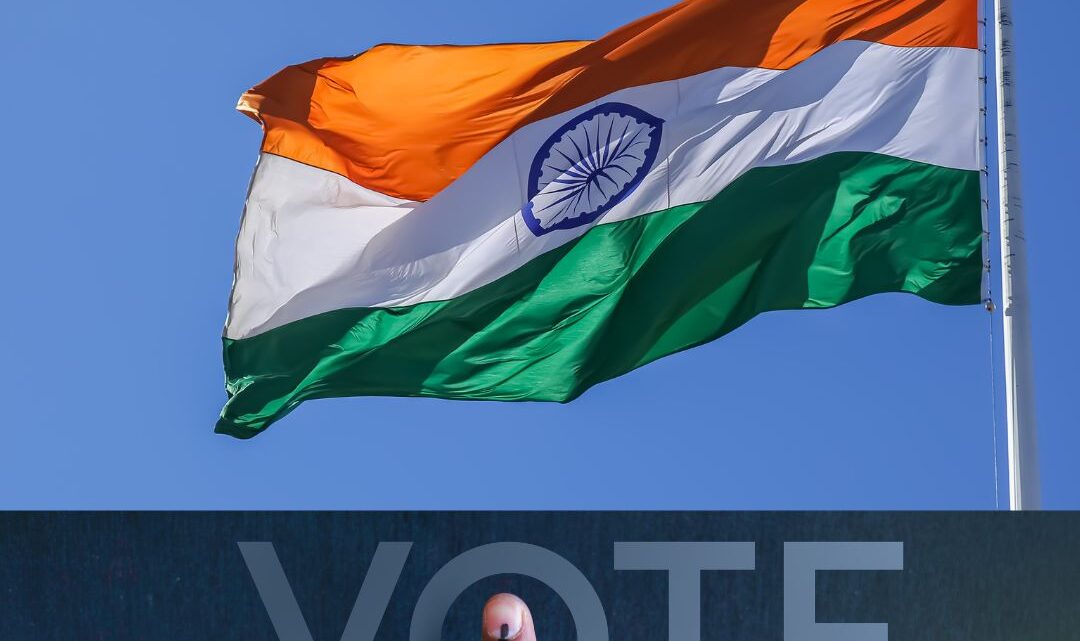 General Elections of India