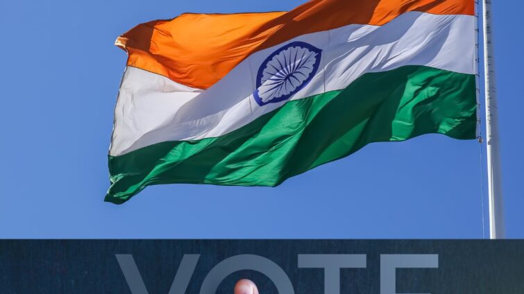 General Elections of India