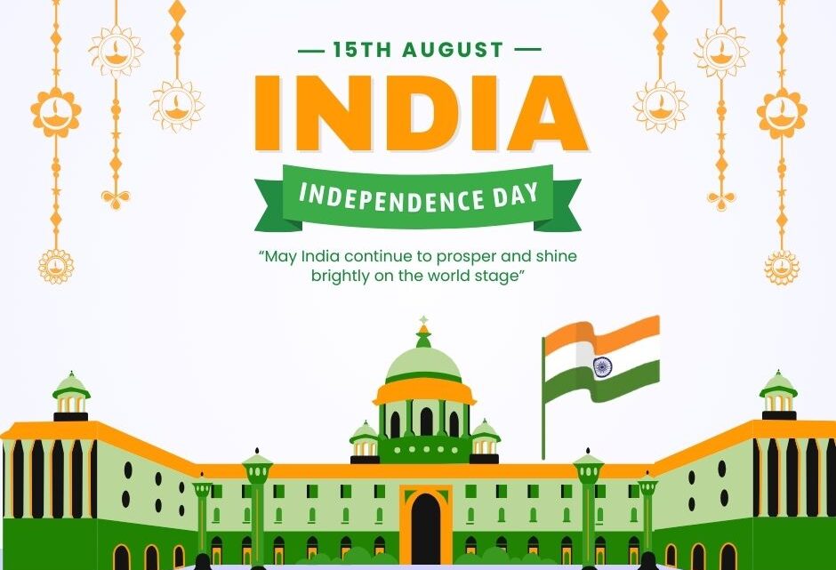 India Independence Day