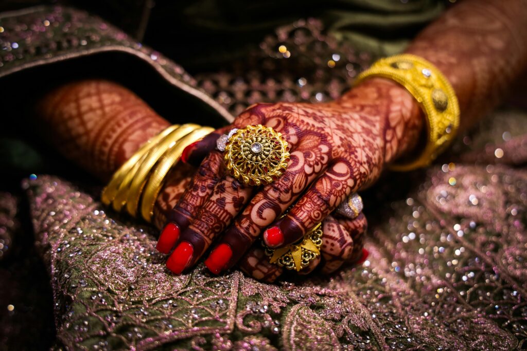 Mehendi