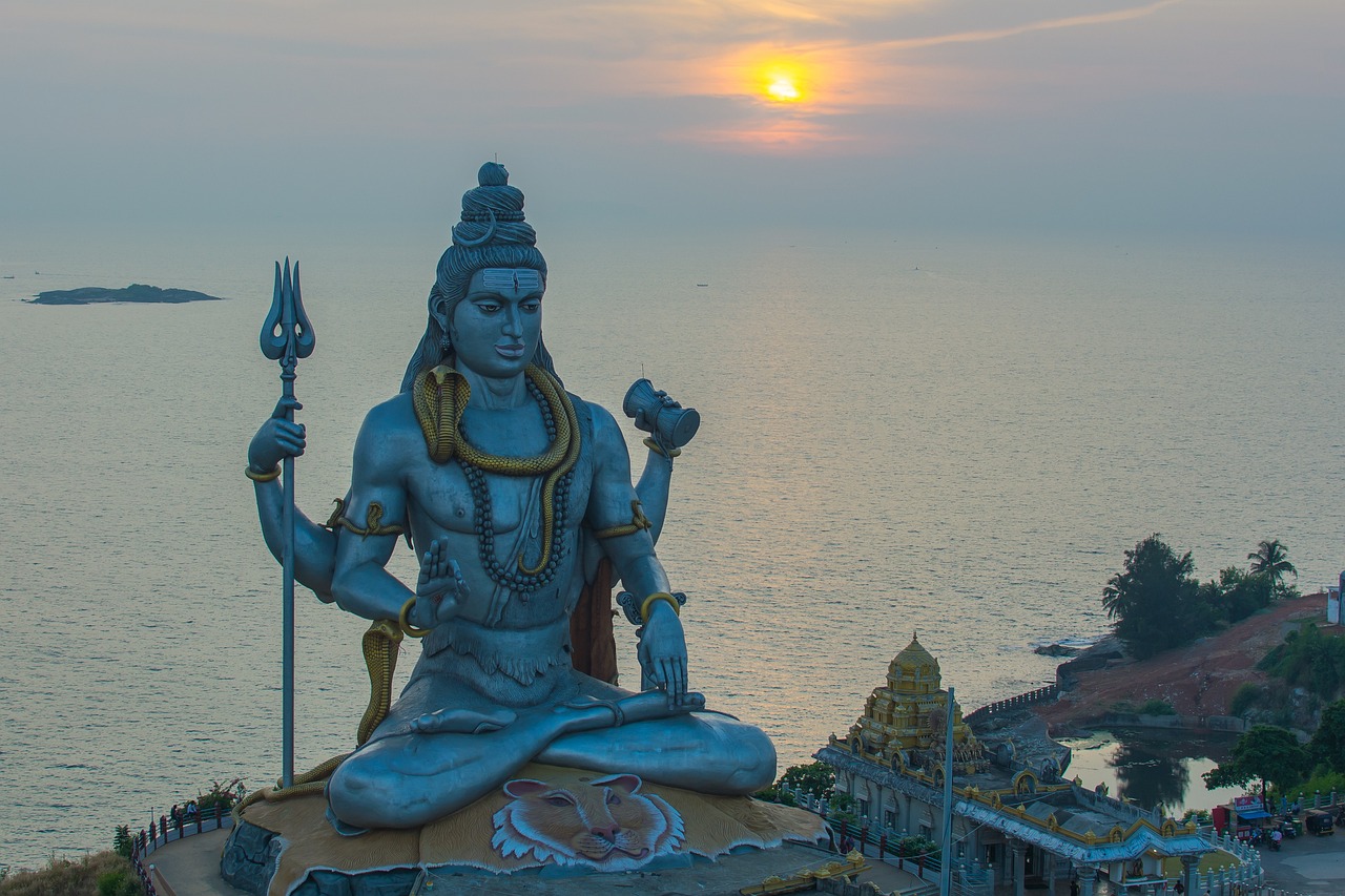 Maha Shivratri – Significance in Hinduism